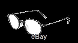 Silhouette Urban NEO Full Rim D SF black silver 9010 Eyeglasses