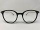 Staag Spectacles Eyeglasses Frame Titus C1 51-21-149 Silver Full Rim Ek12
