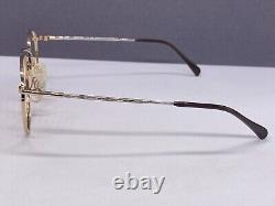 TITANflex Eyeglasses Frames men woman Round Panto Full Rim Gold Silver Germany