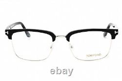 TOM FORD FT5504 005 Eyeglasses Black Frame 54 Mm