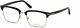 Tom Ford Ft5504 005 Rectangle Square Men's 54 Mm Eyeglasses