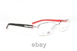 Tag Heuer Eyeglasses Glasses Sunglasses Rimmed Th 8008 2 #19