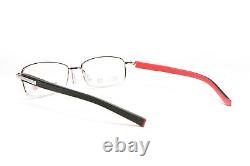 Tag Heuer Eyeglasses Glasses Sunglasses Rimmed Th 8008 2 #19