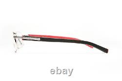 Tag Heuer Eyeglasses Glasses Sunglasses Rimmed Th 8008 2 #19