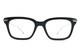 Thom Browne Eyeglasses Frames Tb-701-h-nvy-slv-49 Navy Blue Silver 49-19-150