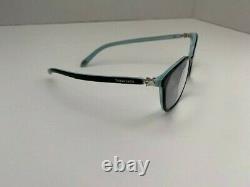 Tiffany & Co Authentic frames glasses black silver azure accessories