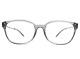 Tiffany & Co. Eyeglasses Frames Tf2177 8270 Transparent Silver Cat Eye 54-17-140