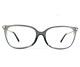 Tiffany & Co. Eyeglasses Frames Tf2221 8346 Blue Silver Square 54-16-140