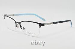 Tiffany & Co Eyeglasses TF 1111B 6097 Black Size, 53-17-140
