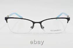 Tiffany & Co Eyeglasses TF 1111B 6097 Black Size, 53-17-140