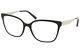 Tiffany & Co. Eyeglasses Tf2189 8274 Black/blue/silver Optical Frame 52mm