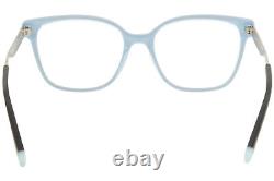 Tiffany & Co. Eyeglasses TF2189 8274 Black/Blue/Silver Optical Frame 52mm