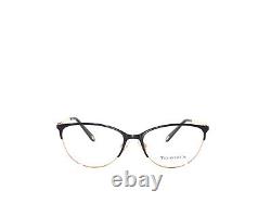 Tiffany & Co Frame 1127 6122 54 Black Rubedo Eyeglasses TF1127