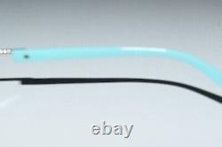 Tiffany & Co. Rx Silver Blue TF1106 6037 54-16-135 Eyeglasses