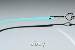 Tiffany & Co. Rx Silver Blue TF1106 6037 54-16-135 Eyeglasses