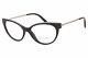 Tiffany & Co. Tf2183 8001 Women's Eyeglasses Black Full Rim Optical Frame 52mm