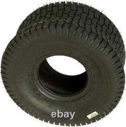 Tire 532125833/125833X/138755 1EA NO RIM HUSQVARNA OEM TIRE ONLY