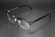 Tom Ford Ft5504 005 Black Clear Lens Plastic 54 Mm Men's Eyeglasses