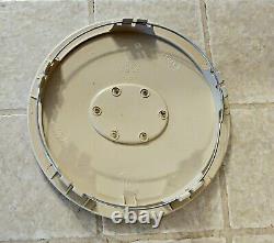 Toyota Camry center cap 92-96, 4pack. OEM part 7952/ 69297 for 15 in. Rim shown