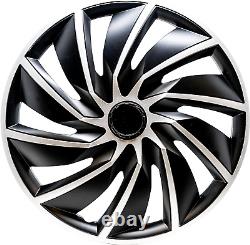 - Turbo Wheel Covers, Premium European-Made Rim Covers with 3-Step Retention Sys