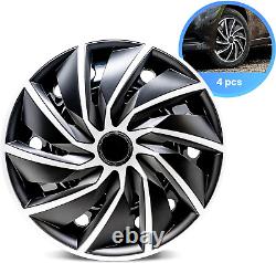 - Turbo Wheel Covers, Premium European-Made Rim Covers with 3-Step Retention Sys