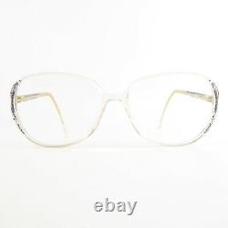 VINTAGE Silhouette M 2763 Full Rim H1415 Eyeglasses Eyeglass Glasses Frames