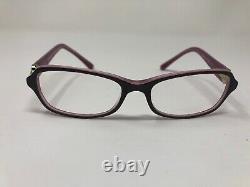 VOGUE VO2789-B 1941 Eyeglasses Frame Full Rim 52-16-135 Brown/Pink XL95