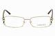 Versace Eyeglasses Ve 1163m 1163-m 1000 Silver/black Full Rim Optical Frame 50mm