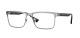 Versace Frame 1285 1001 56 Gunmetal Eyeglasses Ve1285