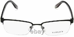 Versace Men's VE1241 Eyeglasses 54mm