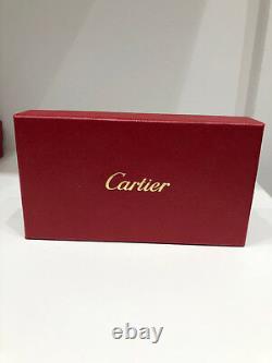 Vintage Cartier Cortina