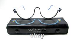 Vintage Original GAIL SPENCE DESIGN No. ONE 0200 Eyeglasses ProDesign Denmark