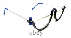 Vintage Original GAIL SPENCE DESIGN No. ONE 0200 Eyeglasses ProDesign Denmark