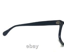 Vintage Tart Optical Eyeglasses Frames BRYAN Black with Silver Diamonds 46-20-140 Vintage Tart Optical Eyeglasses Frames BRYAN Black with Silver Diamonds 46-20-140
