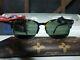 Warby Parker Ames 3200 Horn-rimmed Polarized Rx Sunglasses 54-18-145 & Case