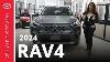 What S New On The 2024 Rav4 Performance Toyota St Catharines