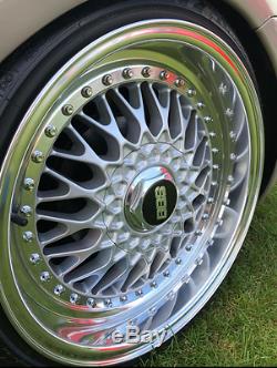 Wholesale 500 x Chrome Silver Plastic Wheel Rivets Nuts Rim Replacement Alloys