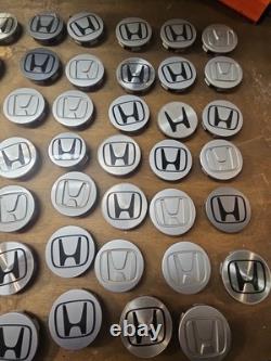 Wholesale Lot Of 97 HONDA OEM Rim Wheel Center Hub Caps USED 44732s9aa000 & More