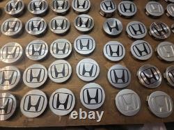 Wholesale Lot Of 97 HONDA OEM Rim Wheel Center Hub Caps USED 44732s9aa000 & More