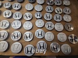 Wholesale Lot Of 97 HONDA OEM Rim Wheel Center Hub Caps USED 44732s9aa000 & More