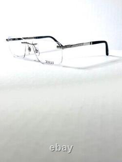 Zilli ZL 60067 C02 Eyeglasses. New. Authentic