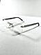 Zilli Zl 60077 C02 Eyeglasses. New. Authentic