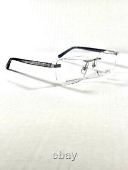 Zilli ZL 60077 C02 Eyeglasses. New. Authentic