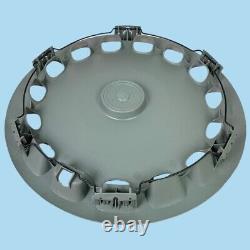 15 Couvre-roue Hubcap 36136768639 OEM BMW E39