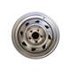 15 Jantes En Acier D'usine Oem 5030 Pour Chevrolet S10 1998-2005 Argent