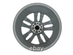 1x Jante Aluminium VW Davenport 18 Pouces 7Jx18 ET43 Original Tiguan 1 5N Argent OE