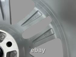 1x Jante Aluminium VW Davenport 18 Pouces 7Jx18 ET43 Original Tiguan 1 5N Argent OE