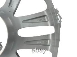 1x Jante Aluminium VW Davenport 18 Pouces 7Jx18 ET43 Original Tiguan 1 5N Argent OE