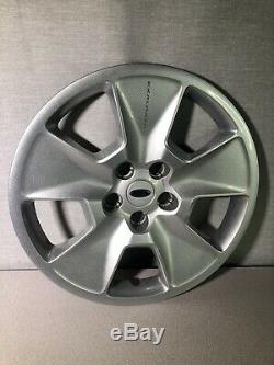 2011-19 Jeu De 4 Ford Explorer Hub Cap De Jante De Roue Couverture Bb5z-1130-c (utilisé Oem)