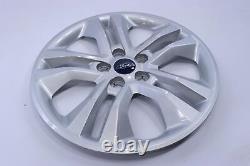 2020 2022 Ford Escape S 17 Rim Wheel Hub Housse Oem Lj6c1130a